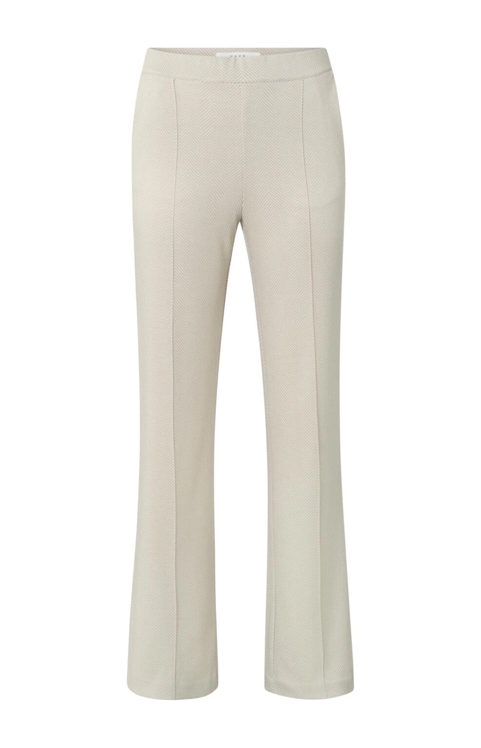 Women's Pure Cashmere Wide Leg Trousers